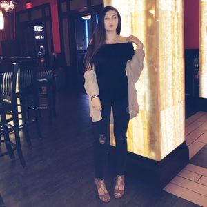 Meet your Posher, Lydia